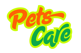 pets care logo